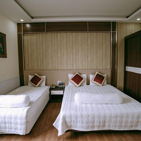 Thuan Phat House Soc Trang Εξωτερικό φωτογραφία
