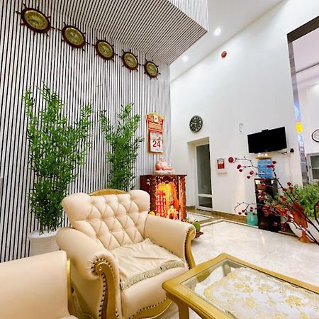 Thuan Phat House Soc Trang Εξωτερικό φωτογραφία
