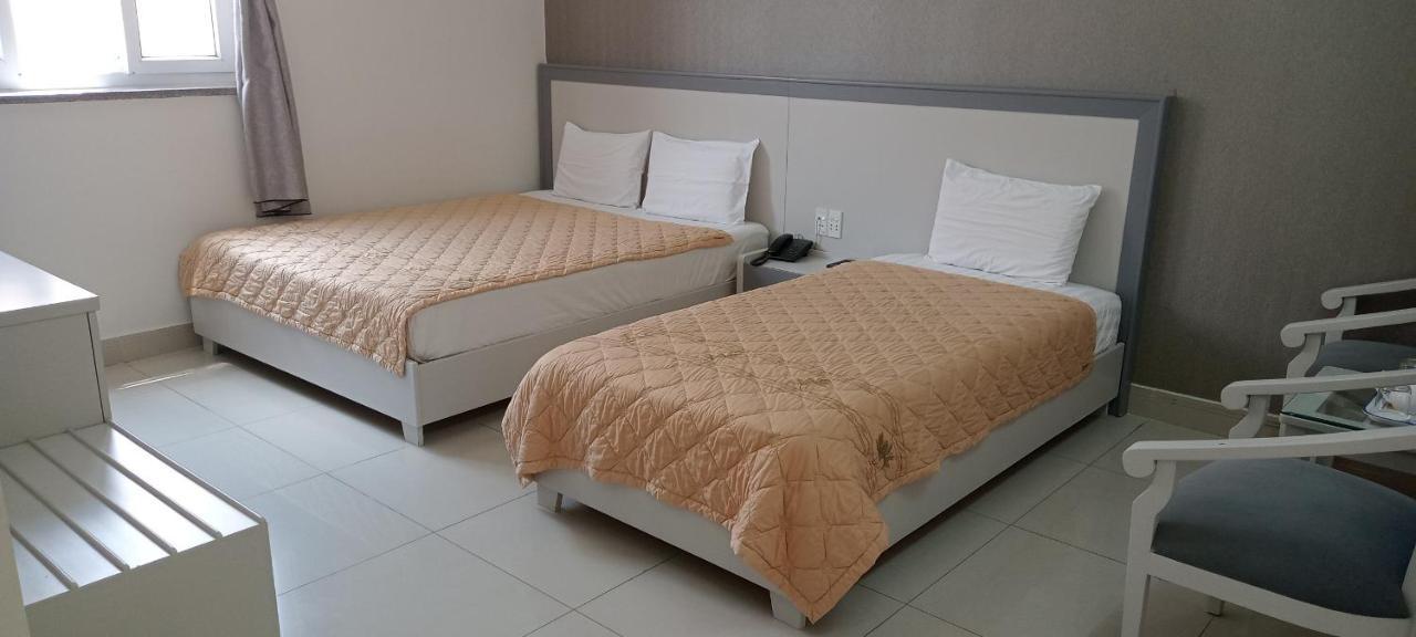 Thuan Phat House Soc Trang Εξωτερικό φωτογραφία