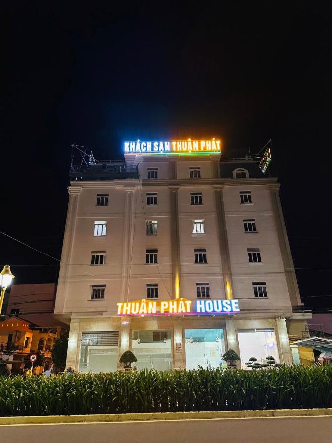 Thuan Phat House Soc Trang Εξωτερικό φωτογραφία