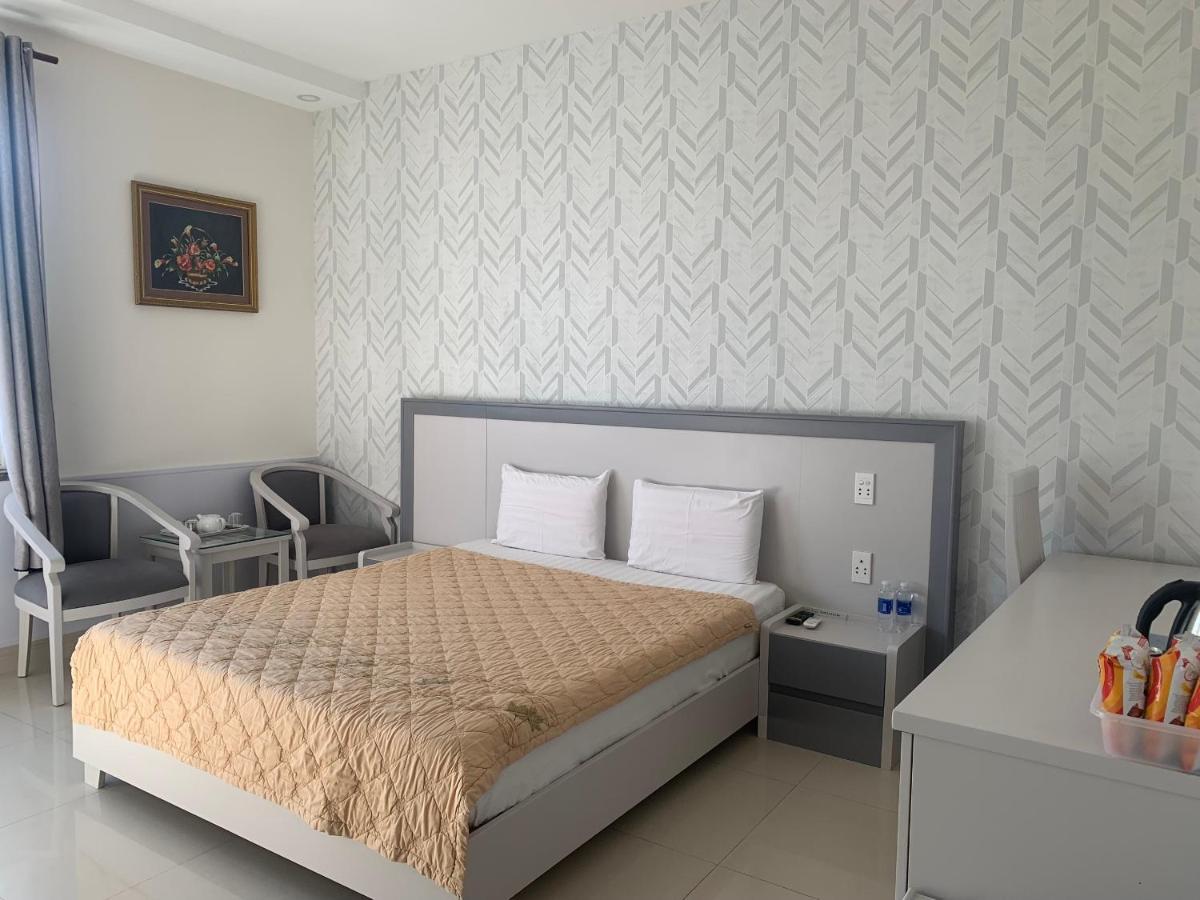 Thuan Phat House Soc Trang Εξωτερικό φωτογραφία