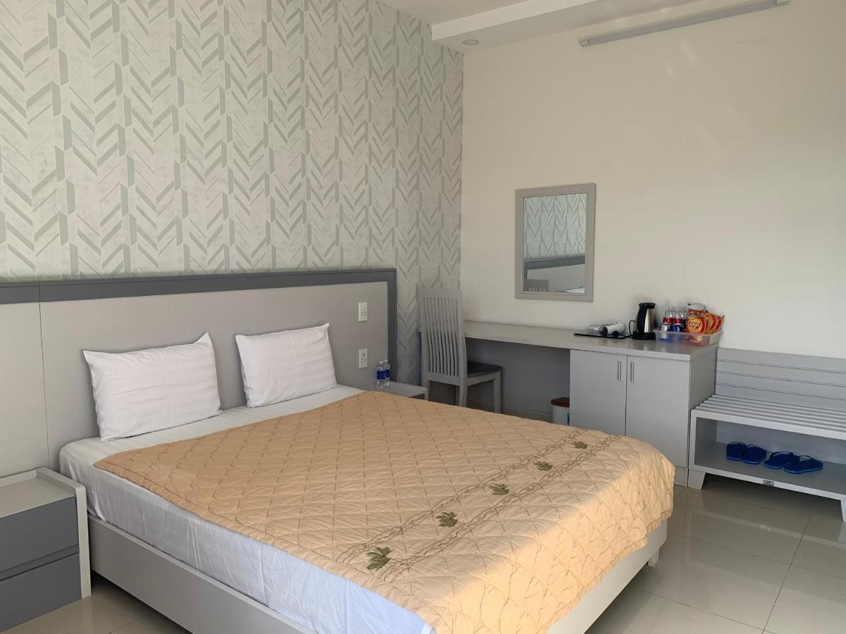 Thuan Phat House Soc Trang Εξωτερικό φωτογραφία