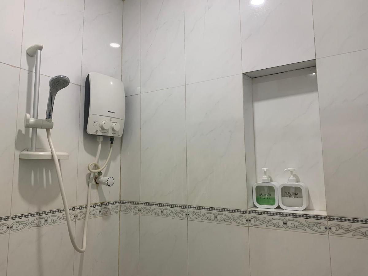 Thuan Phat House Soc Trang Εξωτερικό φωτογραφία