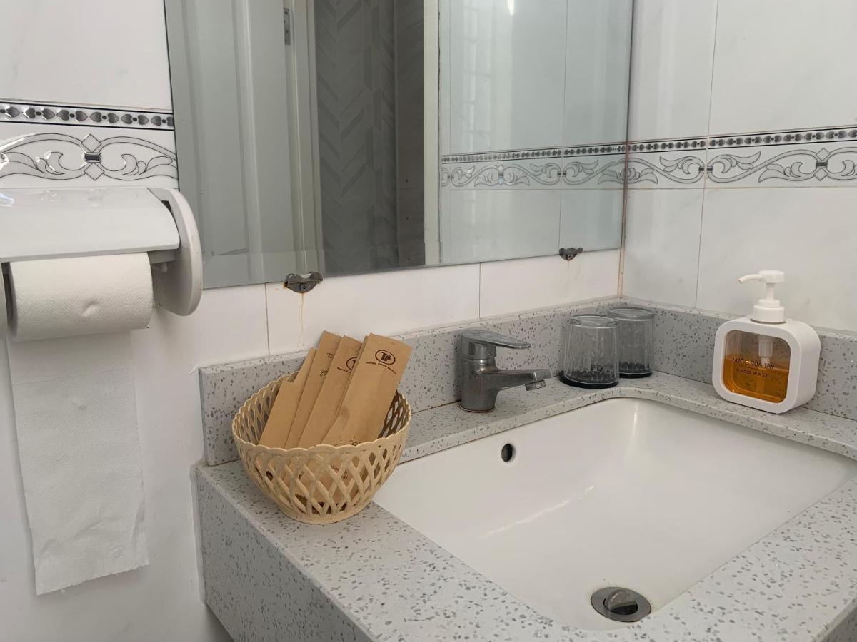 Thuan Phat House Soc Trang Εξωτερικό φωτογραφία