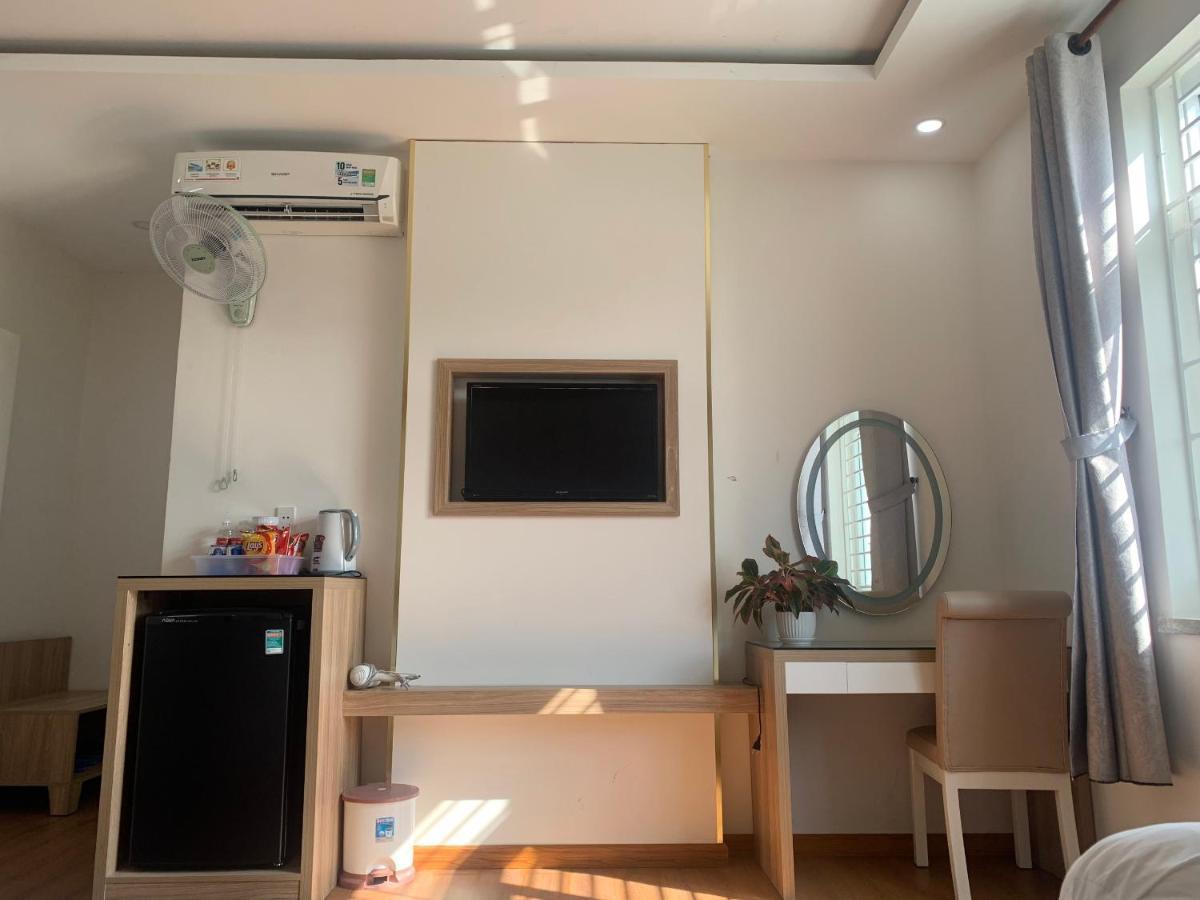 Thuan Phat House Soc Trang Εξωτερικό φωτογραφία