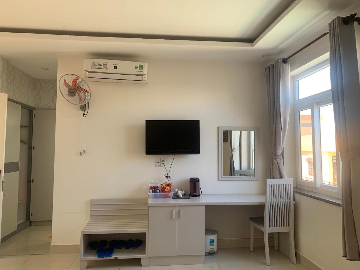 Thuan Phat House Soc Trang Εξωτερικό φωτογραφία