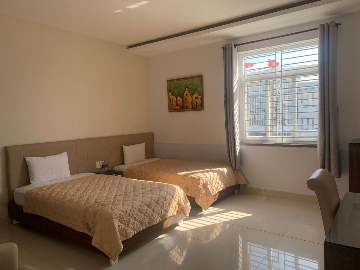 Thuan Phat House Soc Trang Εξωτερικό φωτογραφία