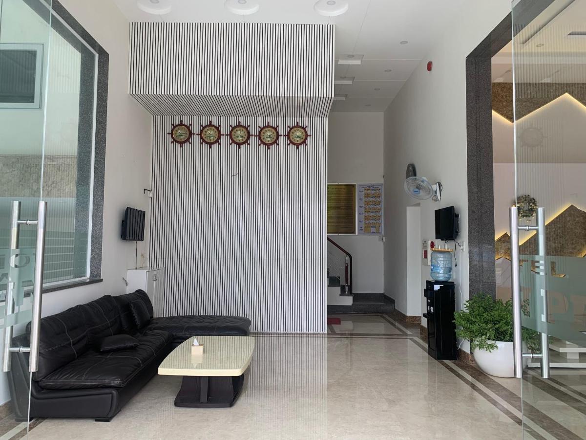 Thuan Phat House Soc Trang Εξωτερικό φωτογραφία