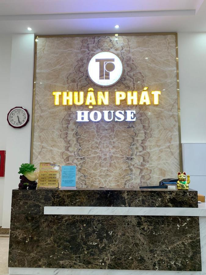 Thuan Phat House Soc Trang Εξωτερικό φωτογραφία