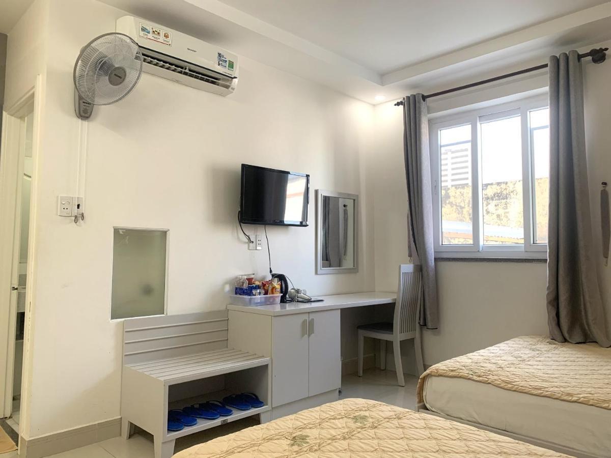 Thuan Phat House Soc Trang Εξωτερικό φωτογραφία