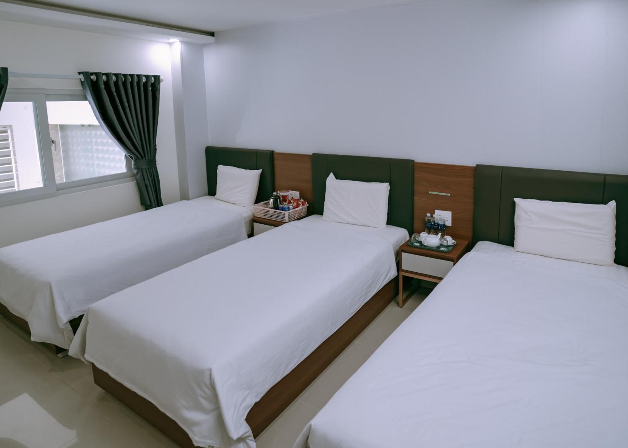 Thuan Phat House Soc Trang Εξωτερικό φωτογραφία