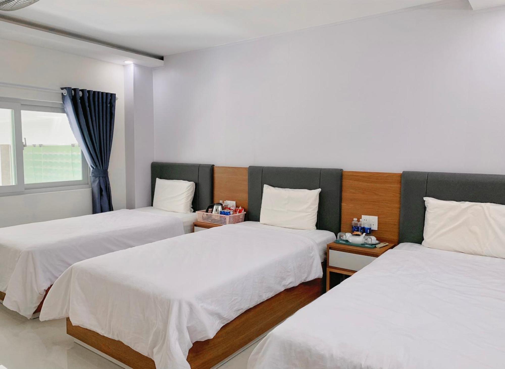 Thuan Phat House Soc Trang Εξωτερικό φωτογραφία