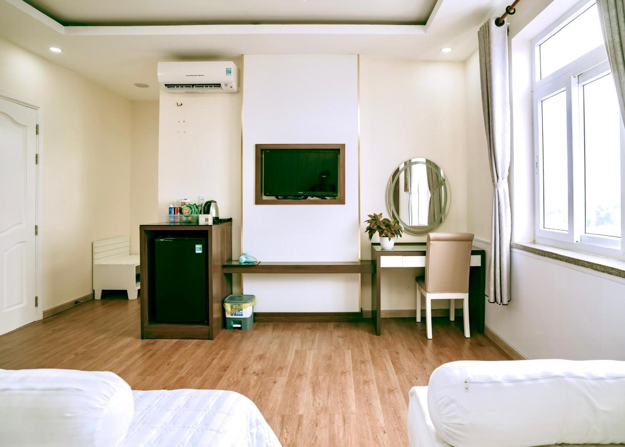 Thuan Phat House Soc Trang Εξωτερικό φωτογραφία