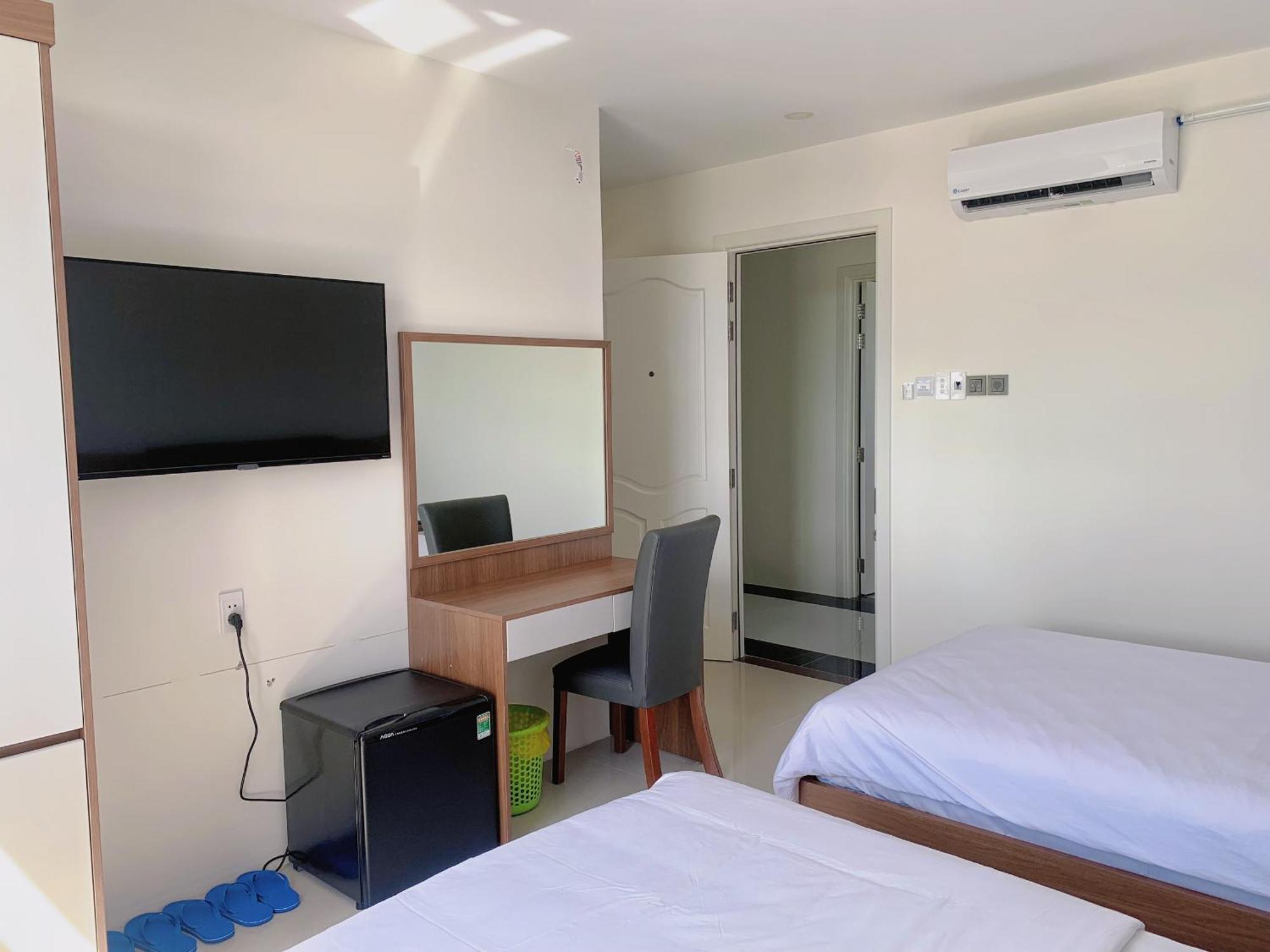 Thuan Phat House Soc Trang Εξωτερικό φωτογραφία