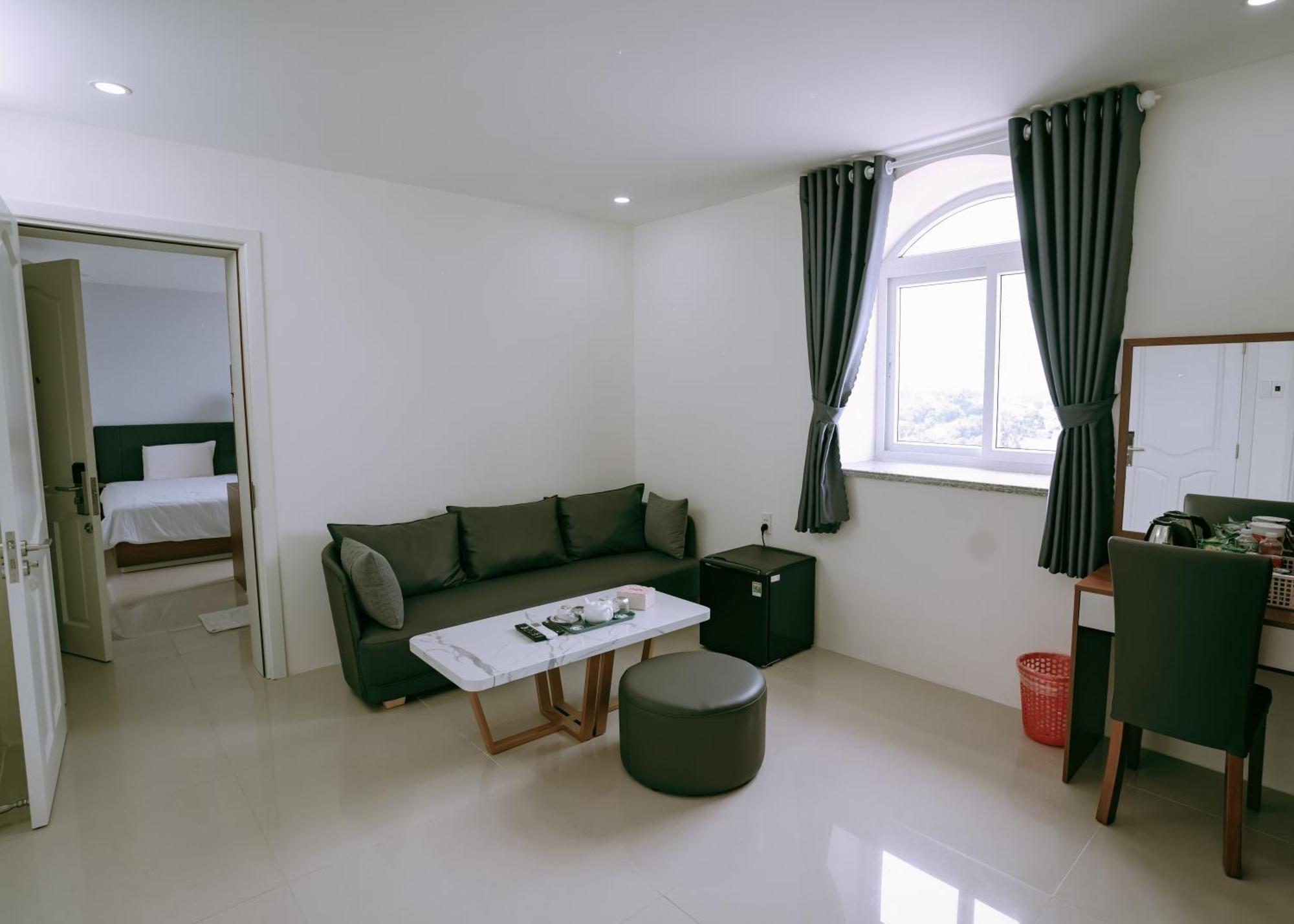 Thuan Phat House Soc Trang Εξωτερικό φωτογραφία