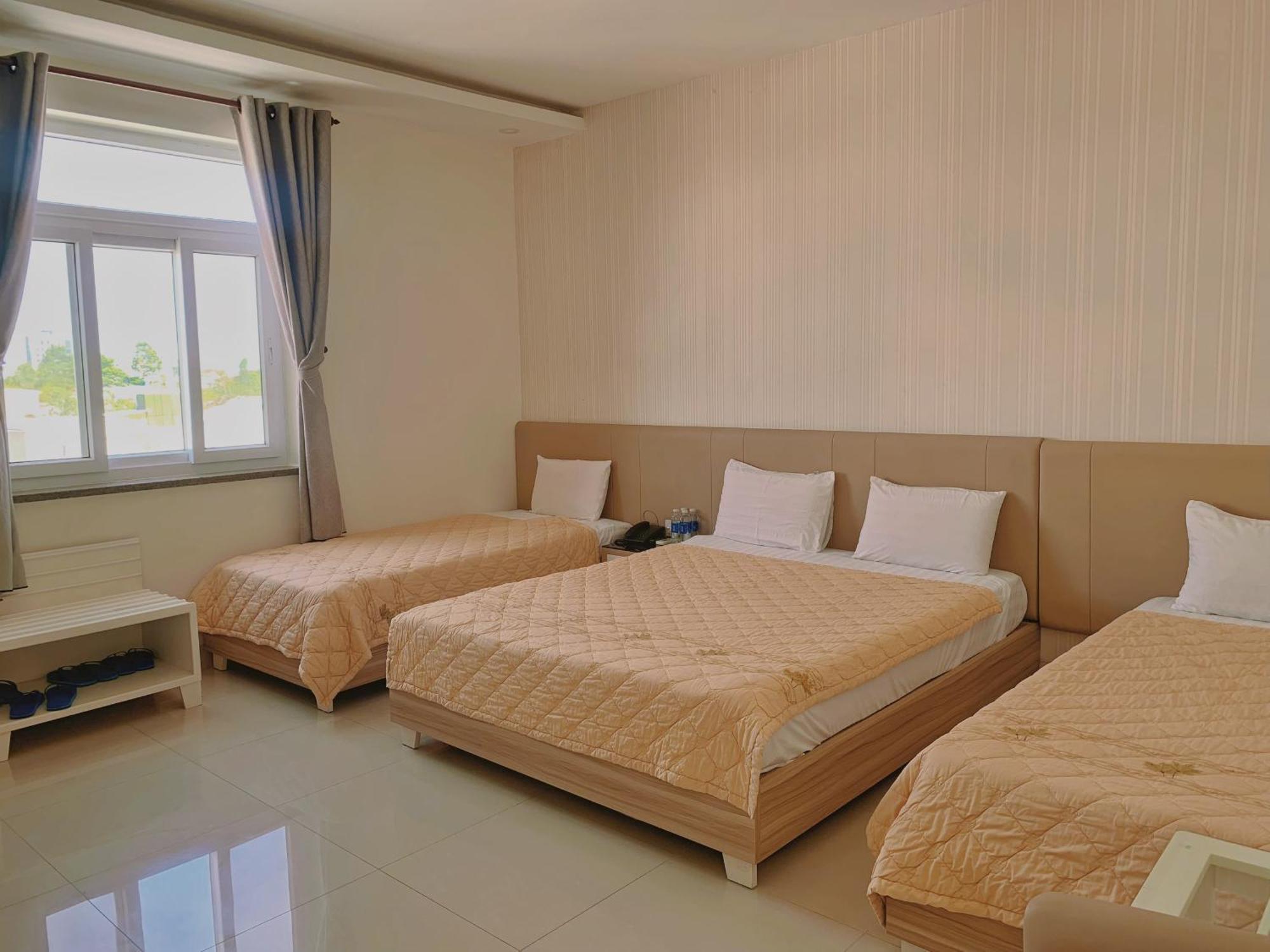 Thuan Phat House Soc Trang Εξωτερικό φωτογραφία