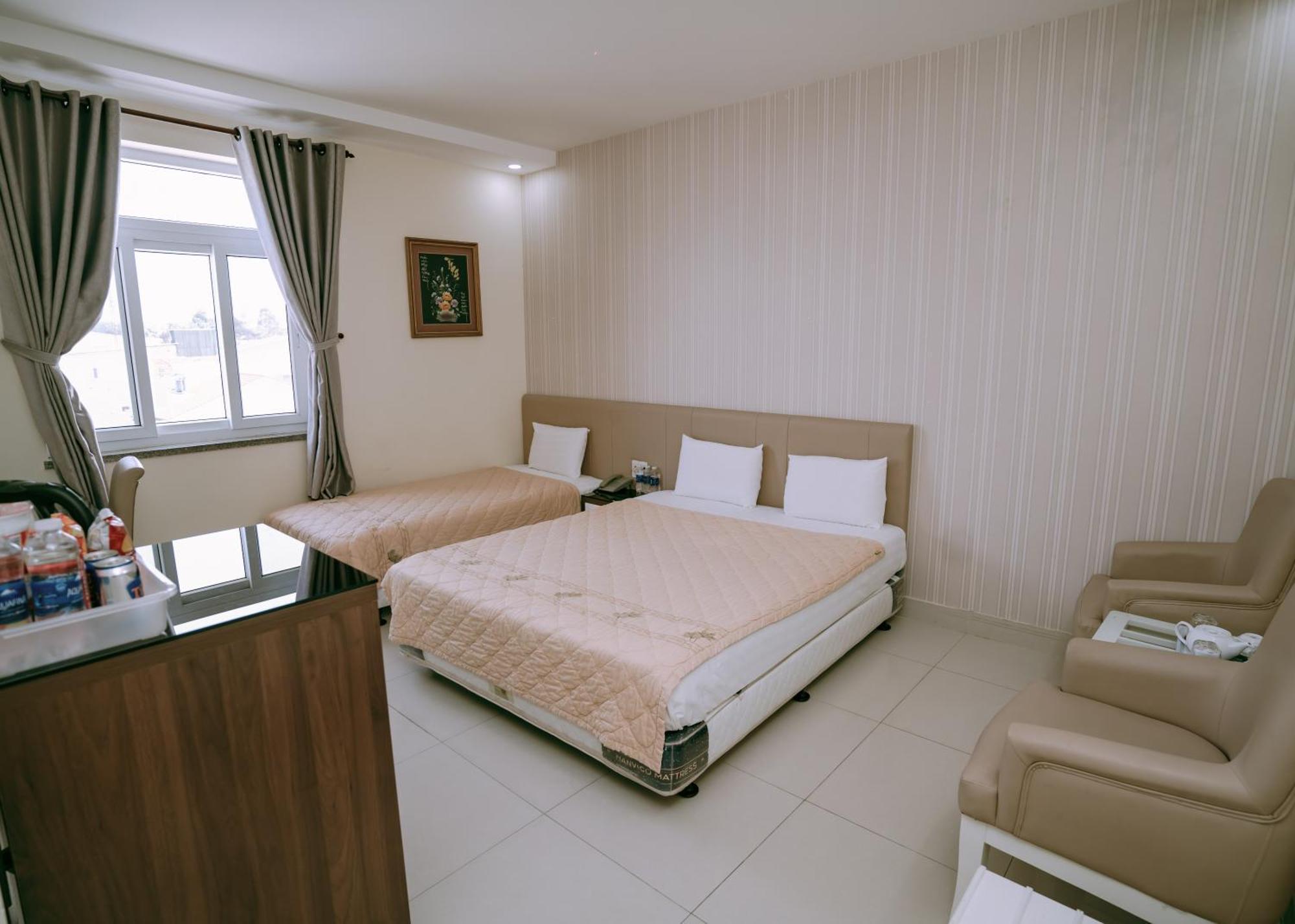 Thuan Phat House Soc Trang Εξωτερικό φωτογραφία