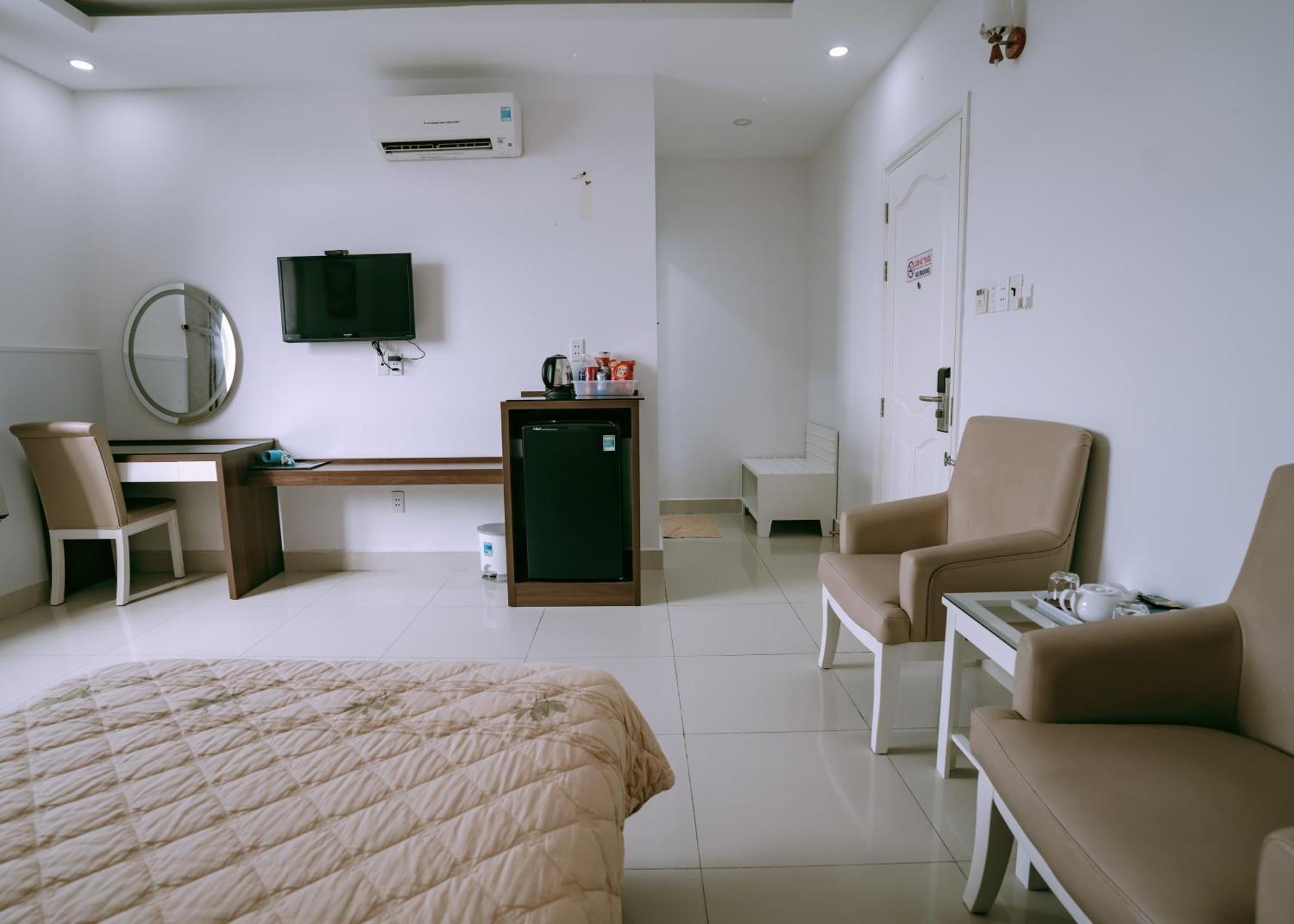 Thuan Phat House Soc Trang Εξωτερικό φωτογραφία
