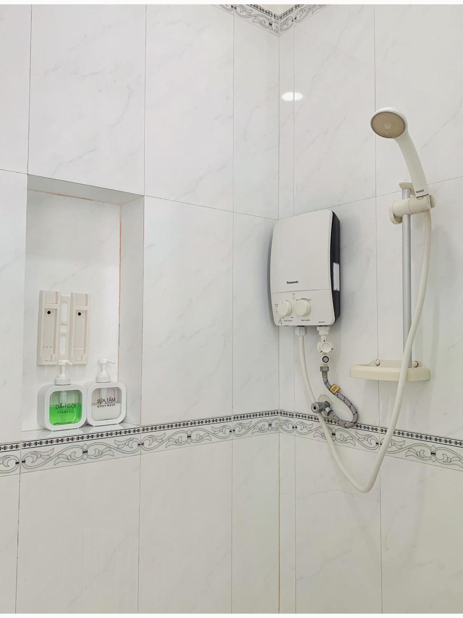 Thuan Phat House Soc Trang Εξωτερικό φωτογραφία