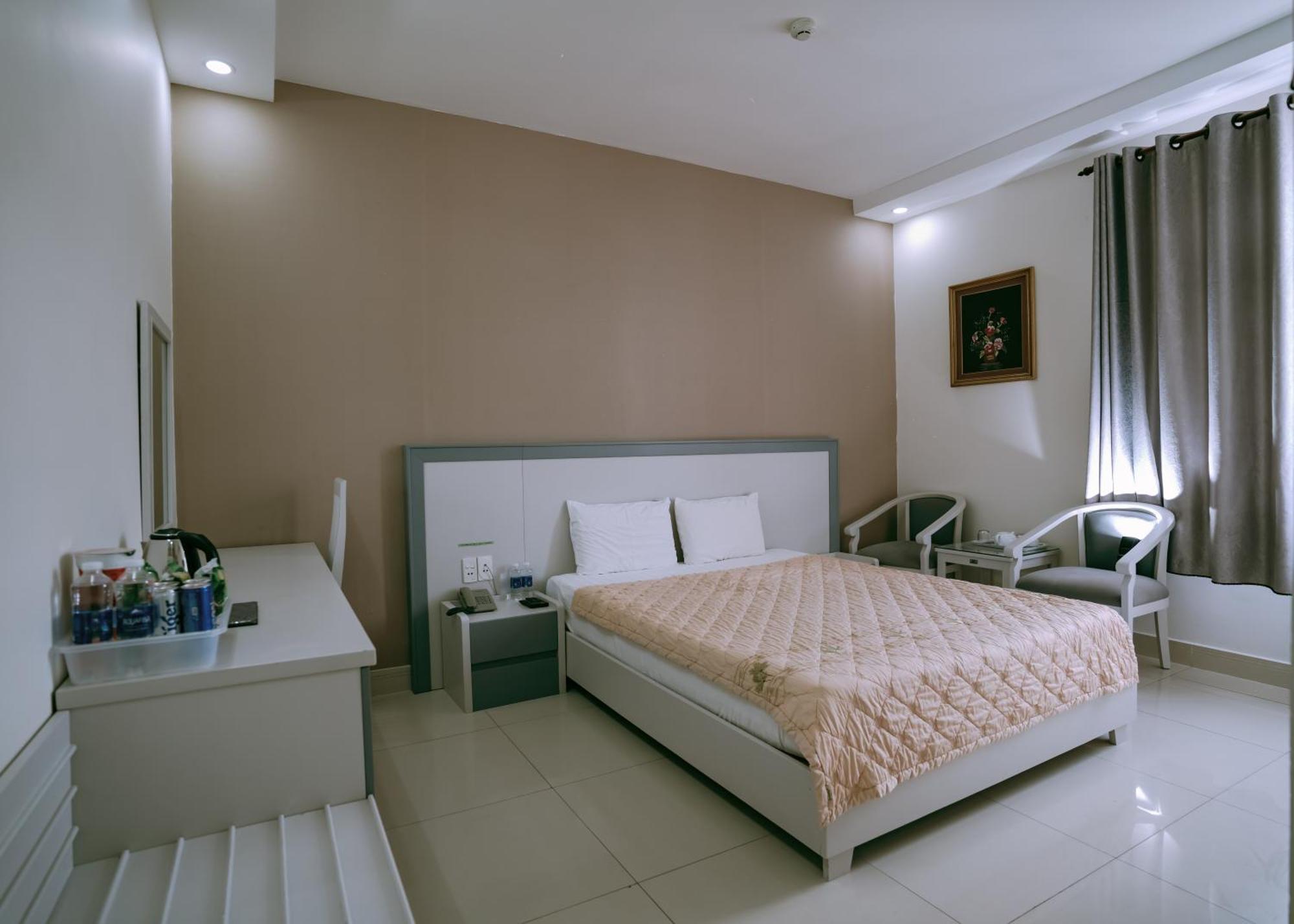 Thuan Phat House Soc Trang Εξωτερικό φωτογραφία