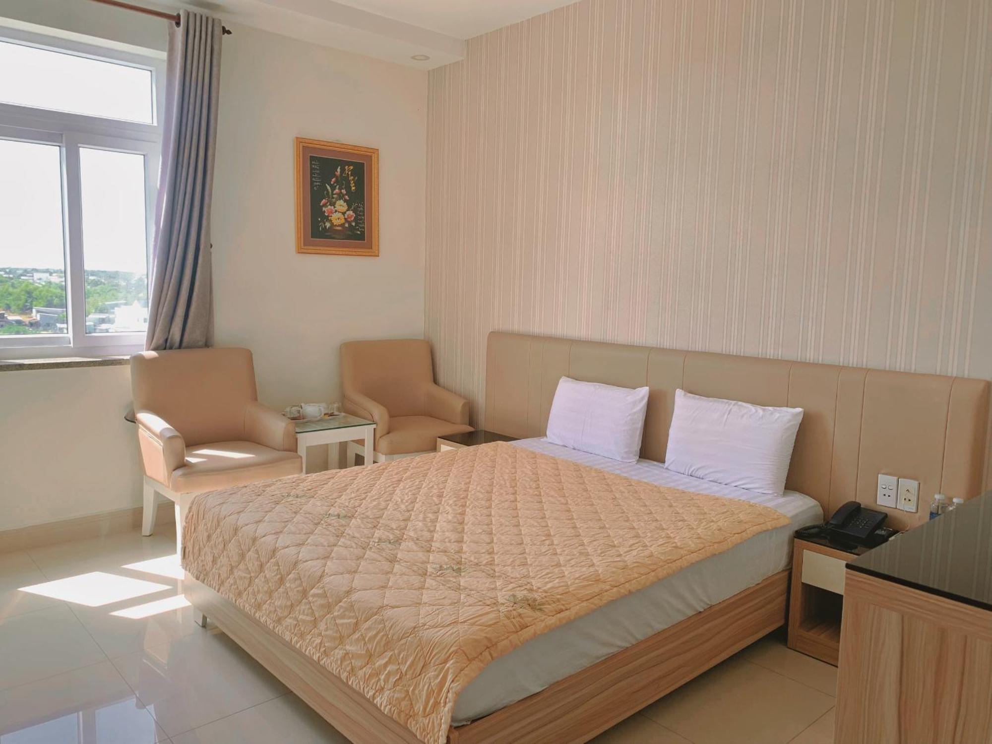 Thuan Phat House Soc Trang Εξωτερικό φωτογραφία