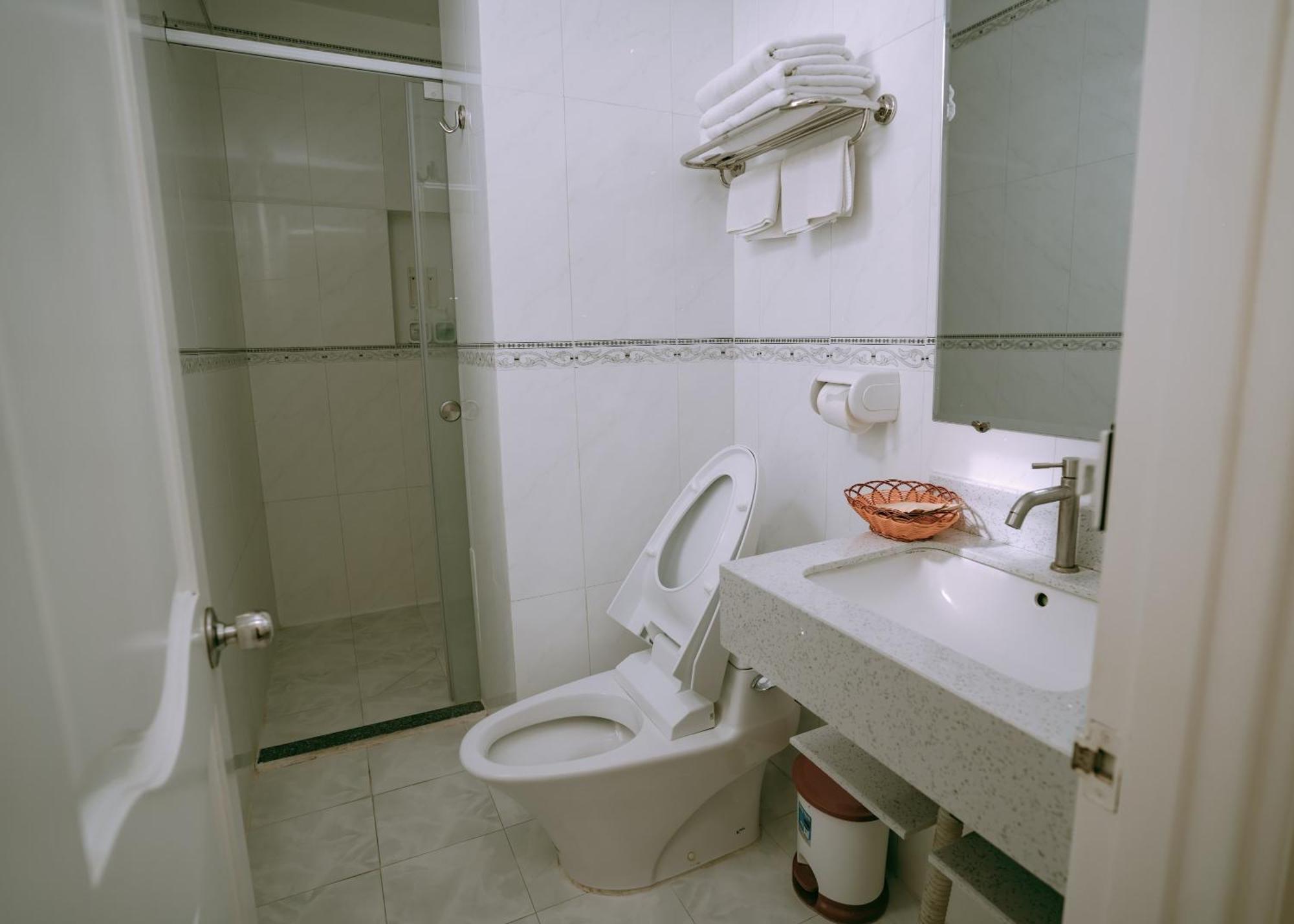 Thuan Phat House Soc Trang Εξωτερικό φωτογραφία